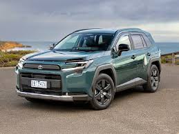 2026 Toyota RAV4 price and specs | New Toyota RAV4 price warning | 2026 Toyota RAV4: Australian p…