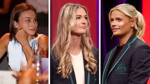 AFLW B&F: How your club polled, top vote-getters | McDonagh earns maiden All-Australian selection…