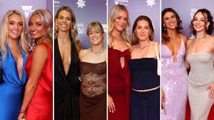 All the glamour from the AFLW night of nights | Dockers star, popular influencer to hit the Coral…