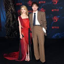 Are “Stranger Things” Costars Natalia Dyer and Charlie Heaton Still Dating? | Are Natalia Dyer an…