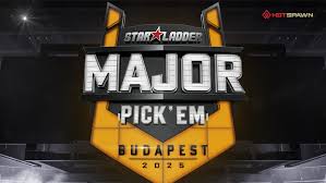 Best CS2 Pick’Ems For StarLadder Budapest Major 2025 | Valve added a new mechanic to CS2, while…