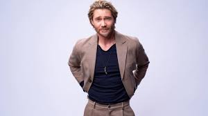 Chad Michael Murray talks ‘Freakier Friday’ and reveals why he’s on a daddy-daughter trip | Chad …