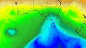 City shivers through sub-zero temps | More storms for Queensland’s south amid unsettled weather a…