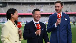 Cricket stunned at Ponting’s genius act | Marsh firms for Ashes cameo as Ponting declares Engla…