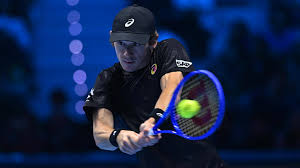 De Minaur defeats Fritz in Turin, now needs Alcaraz favour | De Minaur beats Fritz for first ATP …