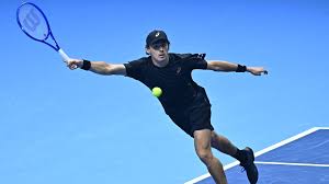 De Minaur following Musetti defeat: ‘I don’t know how many times I can deal with a loss like this…