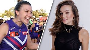 Dockers star, popular influencer to hit the Coral Carpet | All the glamour from the AFLW night of…