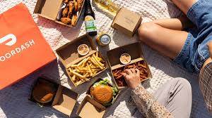 DoorDash offering Aussies free burgers, burritos, pizzas and meal bundles as an end of year treat…