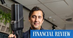 DroneShield house broker turns on ‘dead money’ stock after CEO sale | VIDEO: Calls to change …