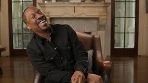 Eddie Murphy conquered Hollywood without ever revealing his true self | Being Eddie review – re…