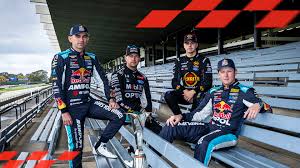 Expert Analysis: What each driver needs to do to win the championship | 2025 Supercars Adelaide G…
