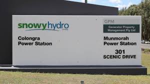 Fault in NSW’s biggest battery stirs anxiety around power prices | ‘Catastrophic’ failure d…