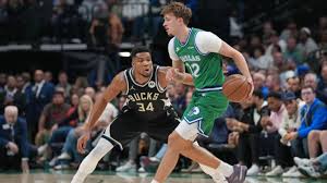 ‘Fire Nico’ chants overshadow Flagg’s career night | Mavs fire GM Harrison amid continued fan ang…