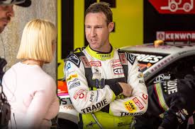 GM star Reynolds tips Ford driver for Supercars title | LIVE COVERAGE: Follow the Adelaide Superc…