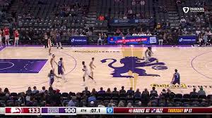 Hawks 133-100 Kings (13 Nov, 2025) Game Recap | Game Recap: Hawks 133, Kings 100 | Kings booed of…