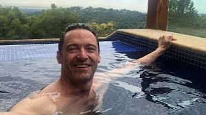 Hugh Jackman’s partner fuels wild-card buzz with bold move | Gold Coast wellness retreat up for…