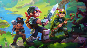 ‘Hytale is saved’: Riot sells cancelled game back to original co-founder, who promises to take it…