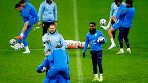 Israel national team faces Moldova to wrap up World Cup | Israel Moldova WCup Soccer | Israel vs …