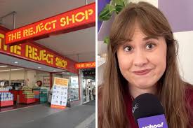 Kmart’s $25 item wins over Aussie shopper after ‘disappointing’ Reject Shop find | The Reject Sho…