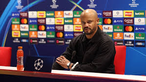 Kompany seeks Bayern response from Arsenal defeat