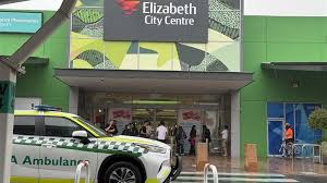 Live: Teenager with life-threatening stab injuries after fight at Adelaide shopping centre | Two …