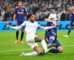 Marseille 2-1 Newcastle, Manchester City 0-2 Bayer Leverkusen, and more: Champions League – as …