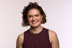 Meg McDonald announced as new 3AW Football Executive Producer | Ex-AFLW captain Meg McDonald take…