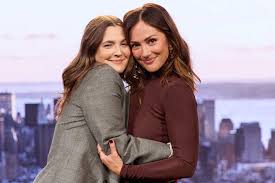 Minka Kelly Gushes About Boyfriend Dan Reynolds to Drew Barrymore After Awkward Jenna Bush Hager …