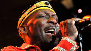Music legend dead: ‘Profound sadness’ | Jimmy Cliff, reggae giant and star of landmark film T…