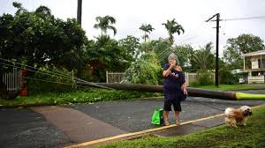 New NT govt $250 food relief payment after Cyclone Fina power loss | NAB offers Disaster Relief G…