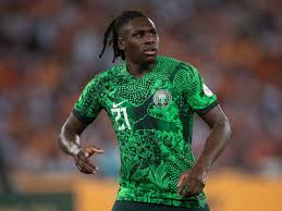 Nigeria vs DR Congo live updates: World Cup 2026 qualifier CAF final latest, team news – The Athl…