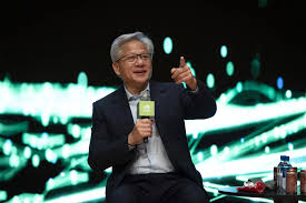 Nvidia Needs Investors to Party Like It’s Not 1999 | Nvidia’s rise seemed unstoppable, but cr…