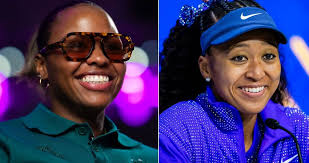 Osaka and Townsend break it down, ocean-style, in offseason TikTok | WATCH: Naomi Osaka, Taylor T…