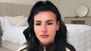 Oxfordshire TikTok creator ‘so sorry’ over cancer diagnosis lie | British influencer Brittany Mil…