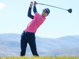 Paired with mentor Scott, defending champ Elvis aims up | ‘Guy to beat’: Smylie embraces PGA …