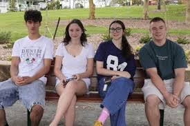 Pill-testing has been banned from schoolies. Here’s what teens really think about it | Schoolie…