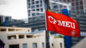 Qld CFMEU branch allegedly misused fees in $50m deal, inquiry hears | CFMEU’s $50m illegal memb…