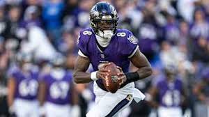 Ravens QB Lamar Jackson (toe) has no injury designation after third injury in three weeks | Lamar…