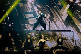 Review: Ricky Martin Live proves the singer is a showman for the ages – Brisbane Entertainment Ce…