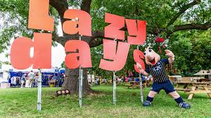 Shrimpers partner with Lazydays Festival for second year running | Tinie Tempah among ‘biggest li…
