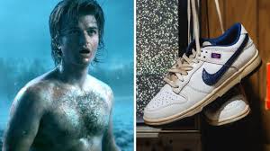 Stranger Things fans lose it over Steve’s kicks | Joe Keery donned original Stranger Things cos…