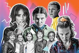 Stranger Things is finally about to end. But does anybody even care? | Netflix’s ‘Stranger Th…