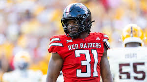 Texas Tech vs. West Virginia prediction, odds: CFB Week 14 picks from 10,000 simulations | Texas …