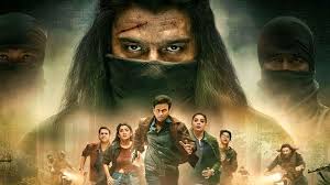 The Family Man 3 review: Manoj Bajpayee’s spy saga gets personal and more dangerous | ‘The Fami…