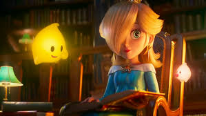 The Super Mario Galaxy Movie Nintendo Direct: Everything Announced | The Super Mario Galaxy Movie…