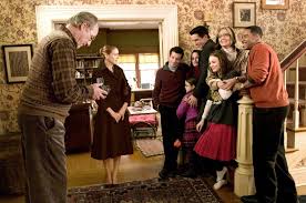 They’re making a sequel to ‘The Family Stone’ | ‘Family Stone’ Director Is Writing a Se…