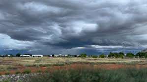 Thunderstorms forecast for six capitals with risk of dangerous supercells | Weekend of wet weathe…