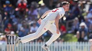 Tradie set for long-awaited Test debut, seven years after first taste | Scott Boland seeks to ins…