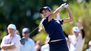 Trump’s granddaughter last in LPGA debut after receiving wildcard | Get Kai Trump to the Australi…