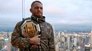 ‘Vicious intentions’: How Jack Della Maddalena plans to defeat Islam Makhachev | Aussie champ vow…